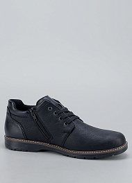 Ботинки Rieker фото № 5 купить