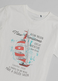 Футболка Thomas Graf фото № 3 недорого