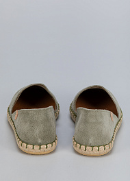 Эспадрильи Verbenas фото № 4 Казахстан