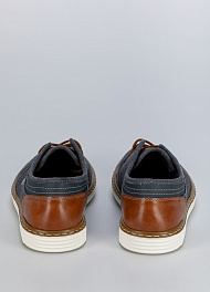 Слипоны Rieker фото № 4 Казахстан