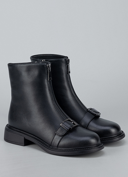 Ботинки Franco Manatti фото № 2 цена