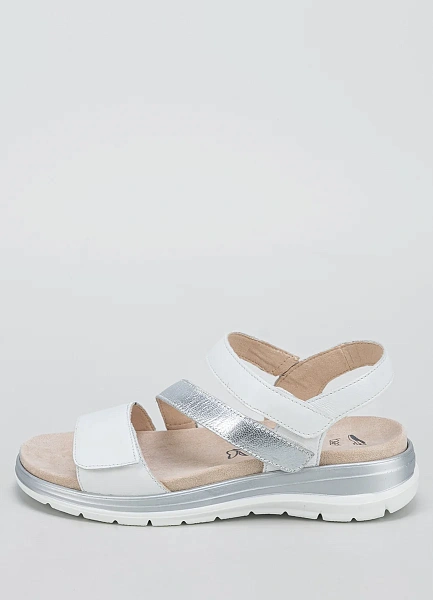 Сандалии комфорт Caprice фото № 1 интернет-магазин