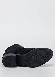 Ботинки Franco Manatti фото № 5 купить