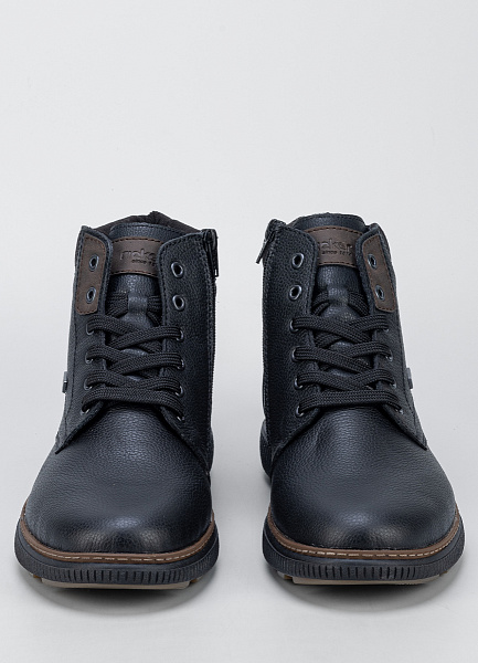 Ботинки Rieker фото № 3 недорого