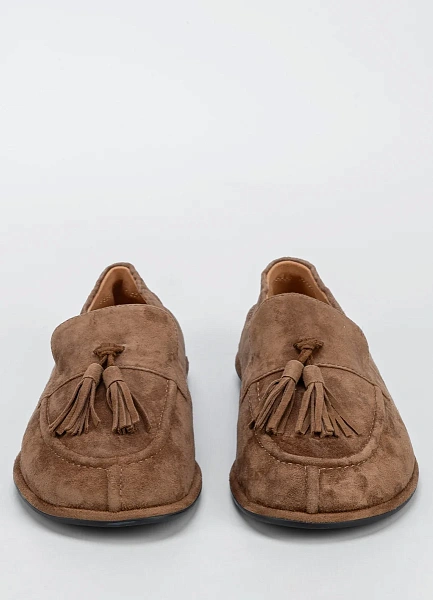 Лоферы Loretta Very фото № 3 недорого