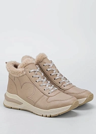 Кроссовки Rieker фото № 2 цена