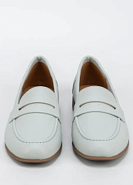 Лоферы Franco Manatti фото № 3 недорого