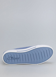 Кеды S.Oliver фото № 5 купить