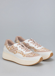 Кроссовки Marco Tozzi фото № 2 цена