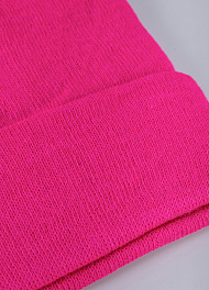 Шапка Pacco Rosso фото № 3 недорого