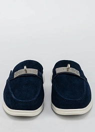 Мюли Franco Manatti фото № 3 недорого