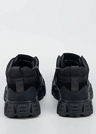 Кеды высокие Mattini фото № 4 Казахстан