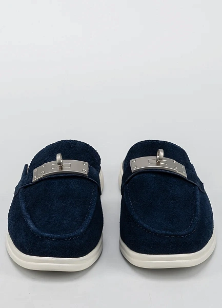 Мюли Franco Manatti фото № 3 недорого