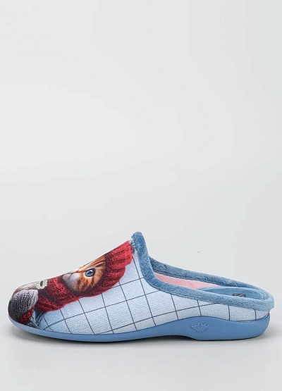 Тапочки Alberola фото № 1 интернет-магазин