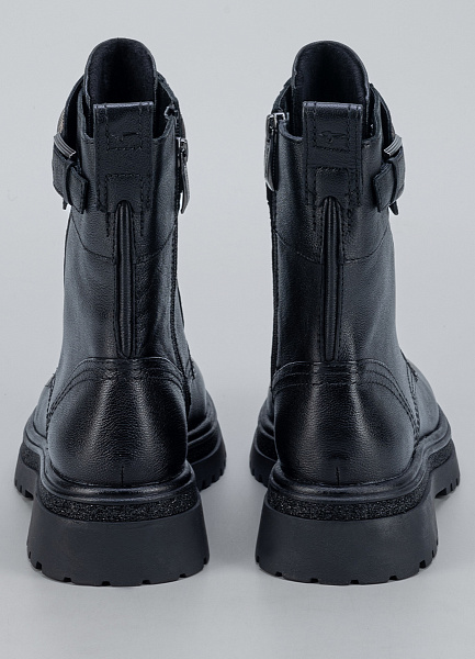 Ботинки Tamaris фото № 4 Казахстан