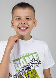 Футболка Thomas Graf фото № 4 Казахстан