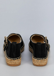 Эспадрильи Salvi фото № 4 Казахстан