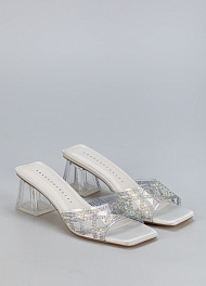 Мюли Franco Manatti фото № 2 цена