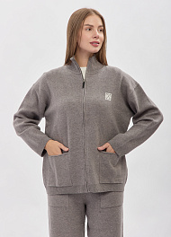 Бомбер Loretta Very фото № 2 цена