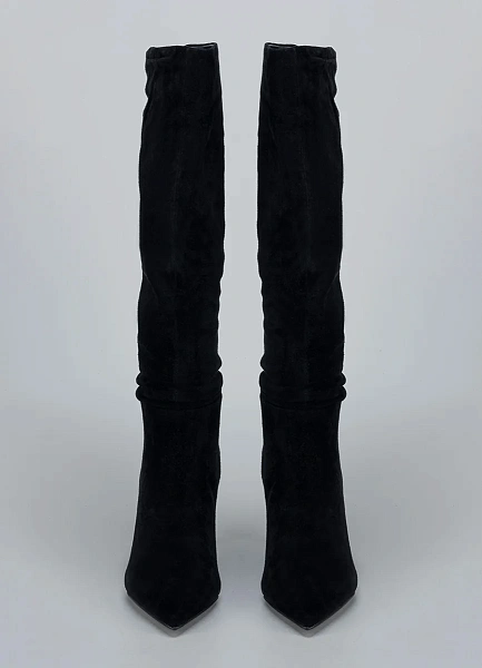 Сапоги Loretta Very фото № 3 недорого