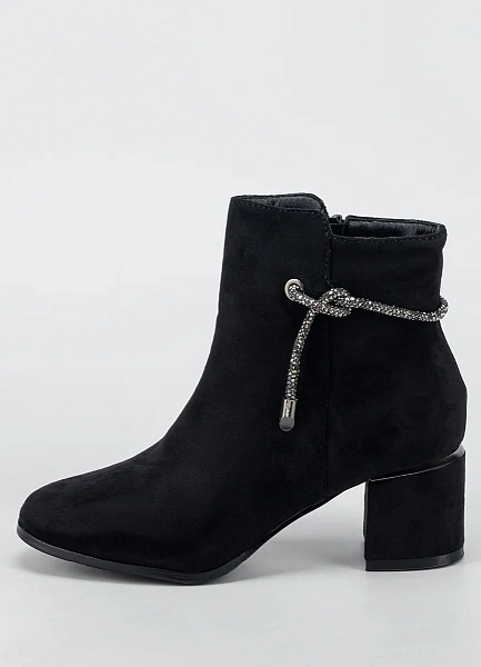 Ботильоны Franco Manatti фото № 1 интернет-магазин