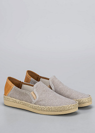 Слипоны Alberola фото № 2 цена