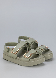 Сандалии Franco Manatti фото № 2 цена