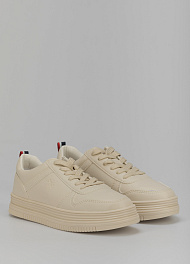 Кеды US Polo фото № 2 цена