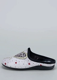 Тапочки Alberola фото № 1 интернет-магазин