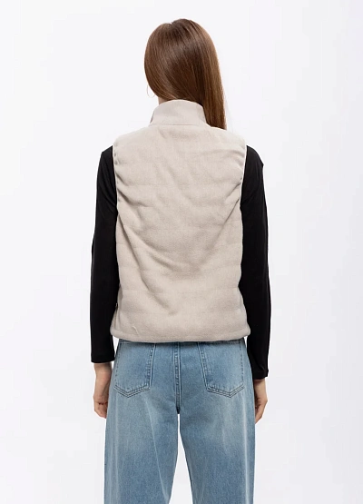 жеңсіз кеудеше/жилет Thomas Graf фото № 6 онлайн