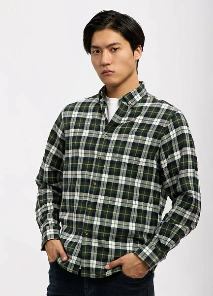 Рубашка Thomas Graf фото № 1 интернет-магазин