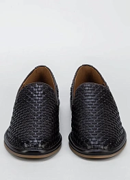 Лоферы Duca Daretti фото № 3 недорого