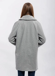 пальто Thomas Graf фото № 3 недорого