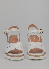 Босоножки Tamaris фото № 3 недорого