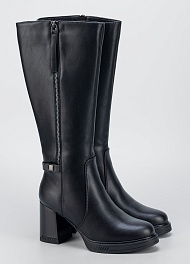 Сапоги Franco Manatti фото № 2 цена