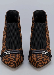 Ботильоны Loretta Very фото № 3 недорого