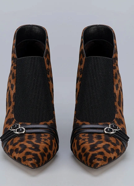 Ботильоны Loretta Very фото № 3 недорого