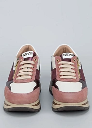 Кроссовки Keys фото № 3 недорого