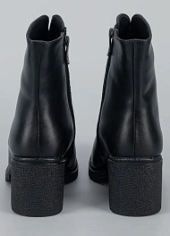 Ботильоны Franco Manatti фото № 4 Казахстан