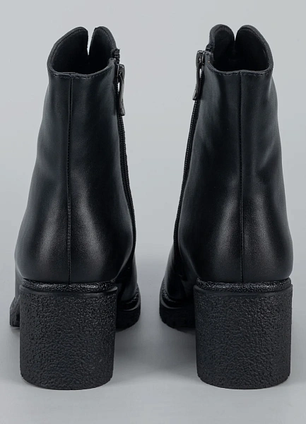 Ботильоны Franco Manatti фото № 4 Казахстан