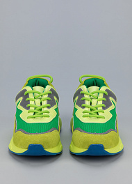 Кроссовки Keddo фото № 3 недорого