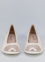 Балетки Caprice фото № 3 недорого