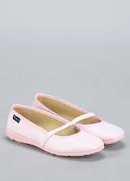 Балетки Alberola фото № 2 цена