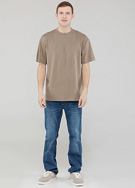 футболка I SEE D.N.M фото № 4 Казахстан