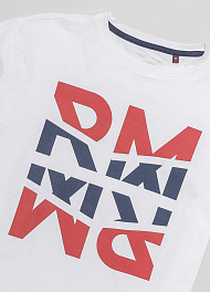 Футболка Ralf Muller фото № 3 недорого