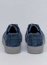 Кеды Mattini фото № 4 Казахстан