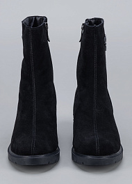 Полусапоги Franco Manatti фото № 3 недорого