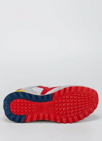 Кроссовки Victoria фото № 5 купить