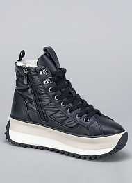 Ботинки Tamaris фото № 5 купить