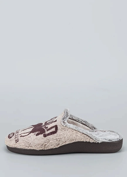 Тапочки Luzon фото № 1 интернет-магазин